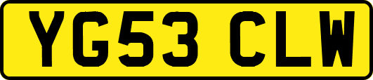 YG53CLW