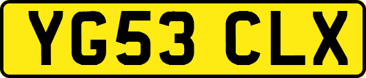 YG53CLX