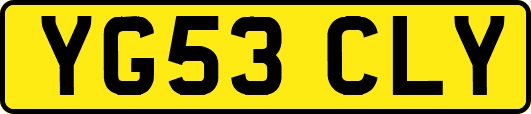 YG53CLY