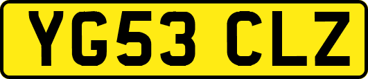 YG53CLZ