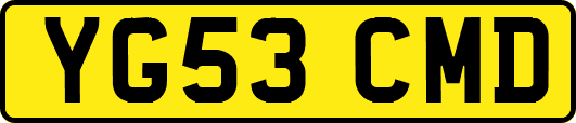 YG53CMD