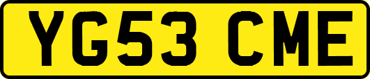 YG53CME