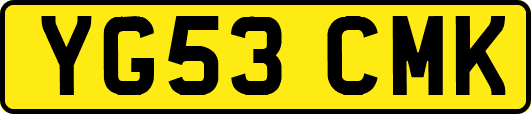 YG53CMK