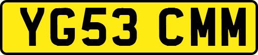 YG53CMM