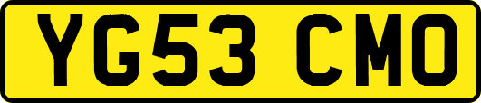 YG53CMO