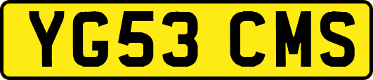 YG53CMS