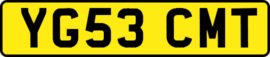 YG53CMT