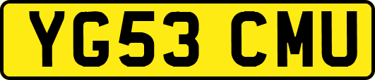 YG53CMU