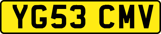 YG53CMV