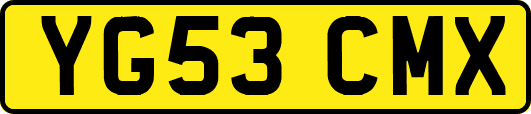 YG53CMX