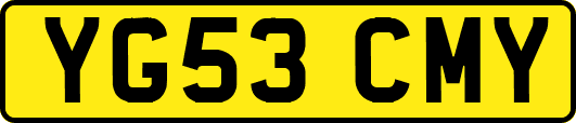 YG53CMY