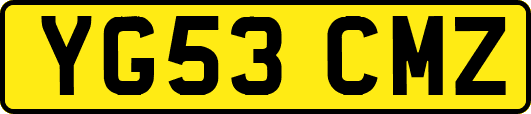 YG53CMZ