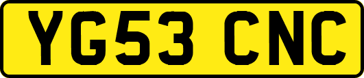 YG53CNC