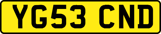 YG53CND