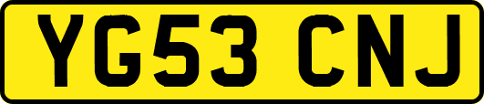 YG53CNJ