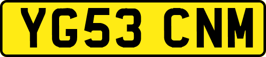 YG53CNM