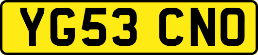 YG53CNO