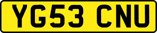 YG53CNU
