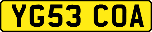 YG53COA