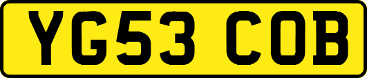 YG53COB