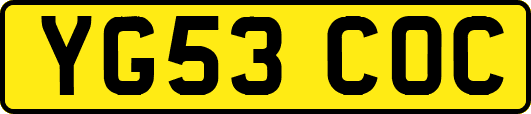 YG53COC