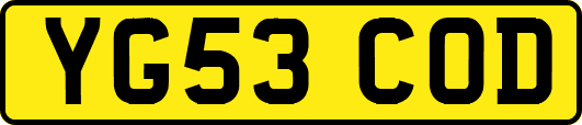 YG53COD