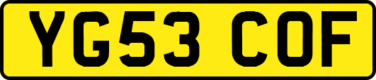 YG53COF