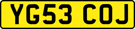 YG53COJ