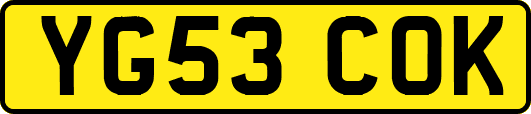 YG53COK