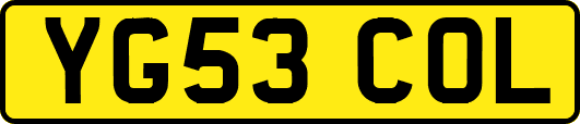 YG53COL