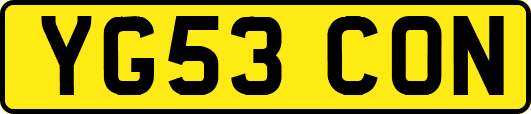 YG53CON