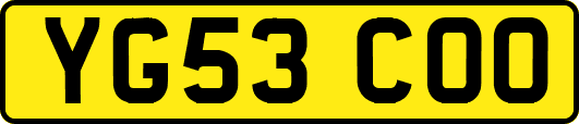 YG53COO