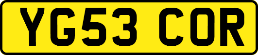 YG53COR