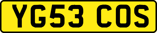 YG53COS