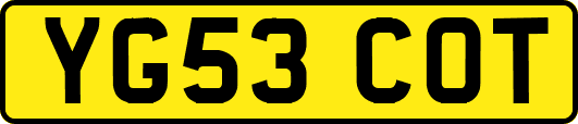 YG53COT