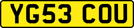 YG53COU