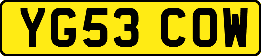 YG53COW