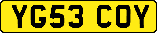 YG53COY
