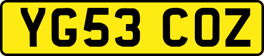YG53COZ