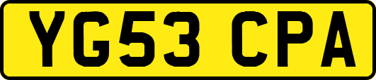 YG53CPA