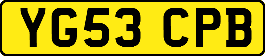 YG53CPB