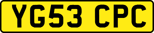 YG53CPC