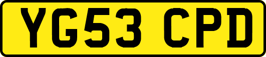 YG53CPD