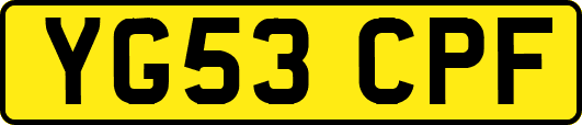 YG53CPF