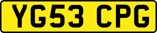 YG53CPG