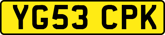 YG53CPK