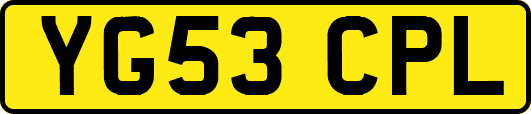 YG53CPL