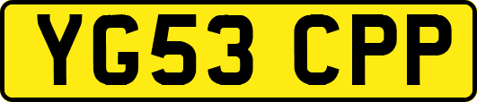 YG53CPP
