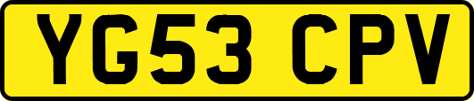 YG53CPV