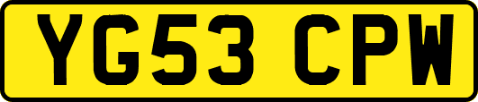 YG53CPW